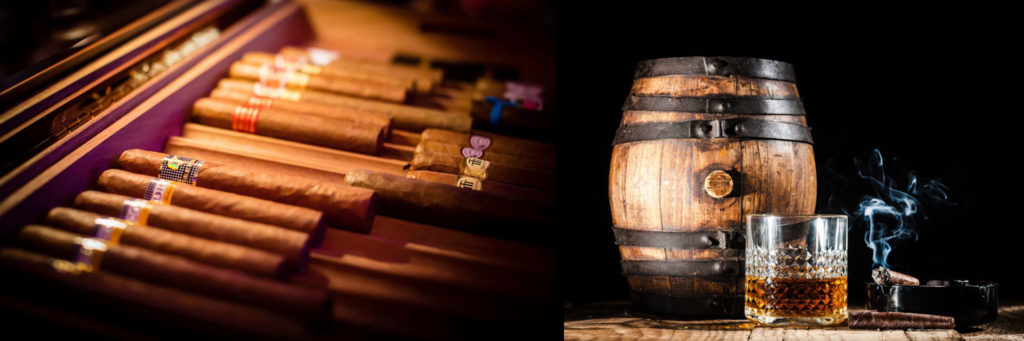 The Churchill Pub – Bar lounge – Musique live –  Tabac – Cave à cigares – Whisky – Rhum